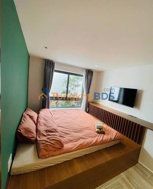 Nhà homestay Lê Thánh Tôn Đà Lạt 95m2 - Chính chủ bán