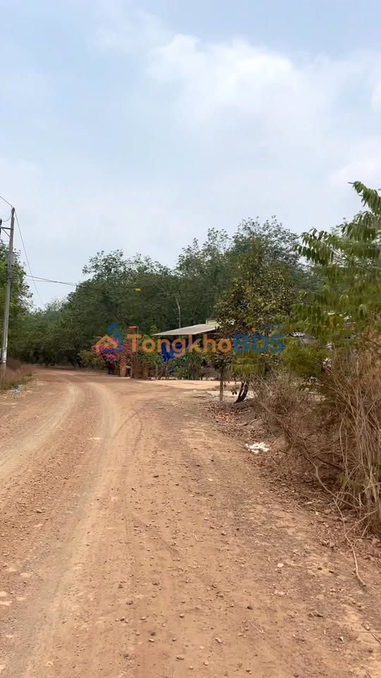 Đất nền Thuận Phú 200m² giá 100 triệu - Tiềm năng tăng giá