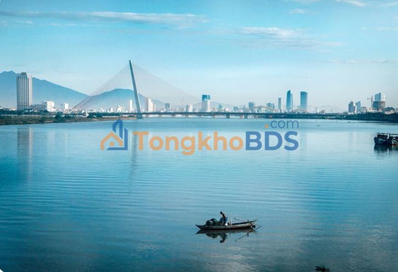 Nhà phố Lý Đạo Thành Vũng Tàu 100m² - Mặt tiền kinh doanh đắc địa