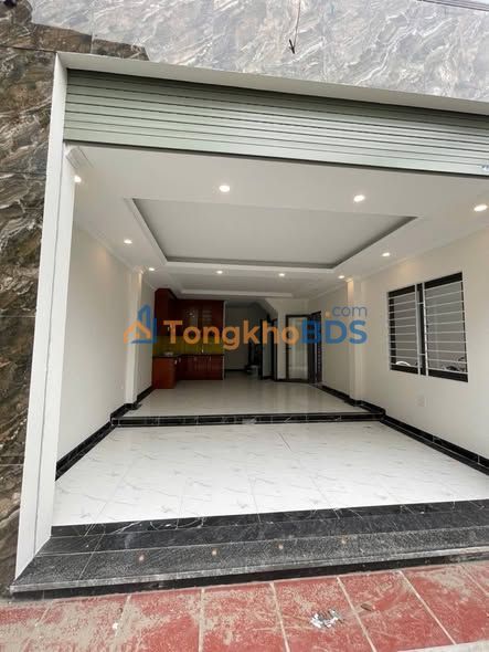 Nhà riêng Phúc Lợi Long Biên 50m² - Chính chủ bán