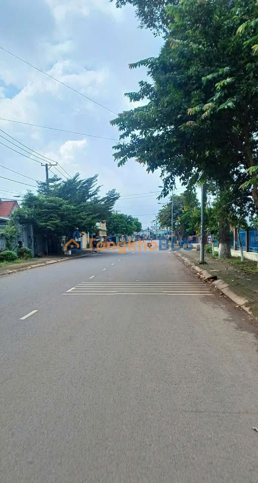 Đất nền Hàng Gòn Chơn Thành 100m² giá 790 triệu - Sổ đỏ chính chủ