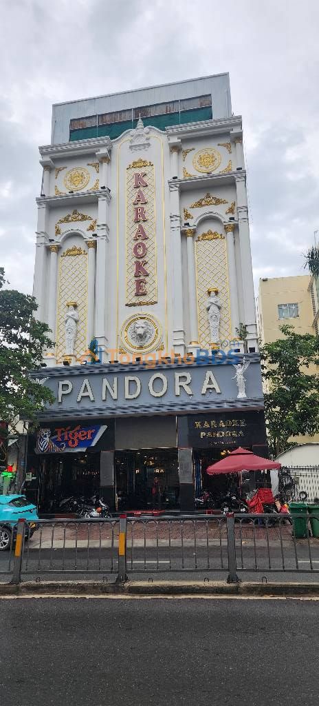 Nhà riêng Tây Thạnh Tân Phú 98m² giá 6 tỷ - Vị trí cực đẹp!