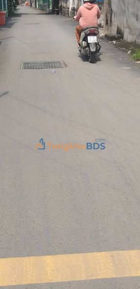 Nhà đất Vĩnh Phú Thuận An 310m² - Vị trí đẹp hiếm