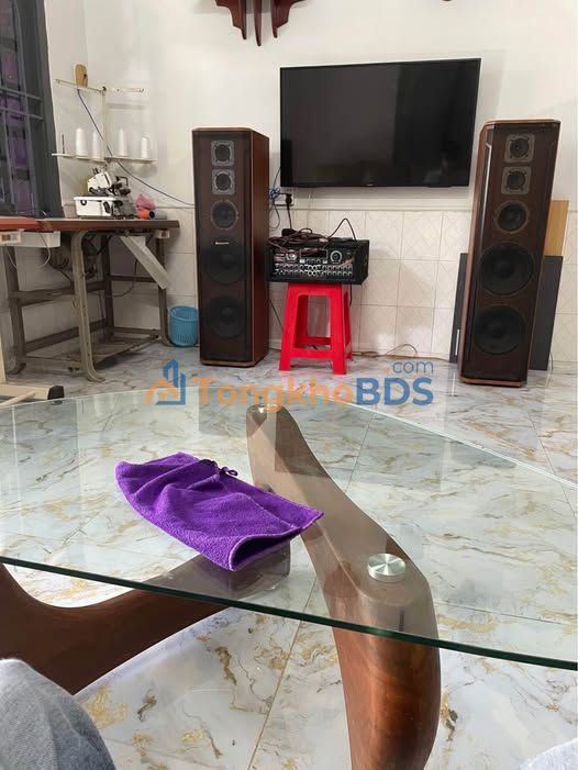 Nhà riêng P. Thanh Hải, Phan Thiết 105m² giá 1.5 tỷ - Giá tốt hiếm có