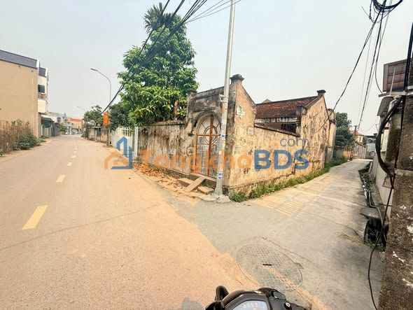 Đất nền Lũng Xuyên Hà Nam 75m² đường ô tô, gần KCN