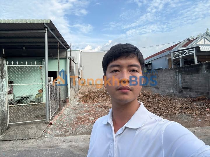 Nhà mặt tiền kinh doanh Dĩ An 230m² giá 7.5 tỷ - Vị trí đắc địa