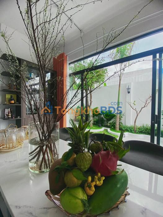 Nhà riêng Lê Hồng Phong Yên Lạc 140m² giá 4.95 tỷ - Vị trí đẹp!