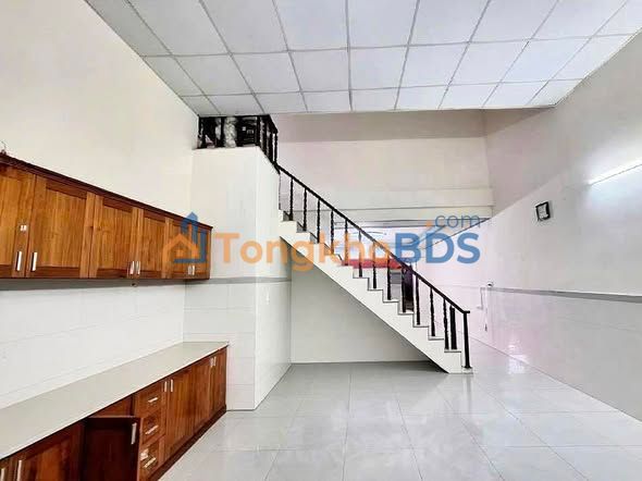 Nhà hxh TL43 Tam Bình 129m² giá 6 tỷ - Chính chủ bán