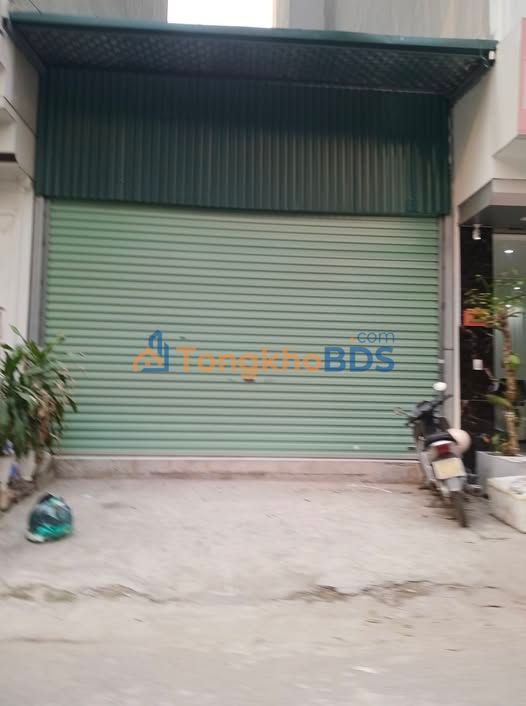 Đất nền La Khê Hà Đông 50m² - Tiềm năng tăng giá