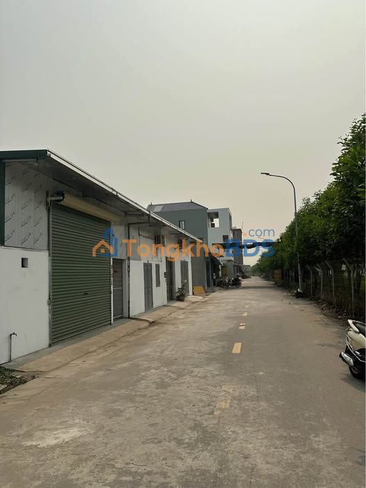 Đất nền Đồng Văn, Hà Nam 123.5m² giá 3.705 tỷ - Tiềm năng tăng giá!