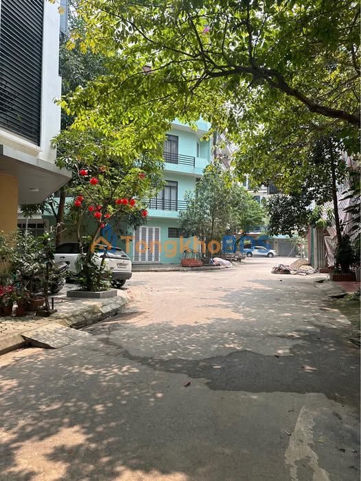 Đất nền KĐT Văn Khê Hà Đông 50m² - Sổ đỏ chính chủ