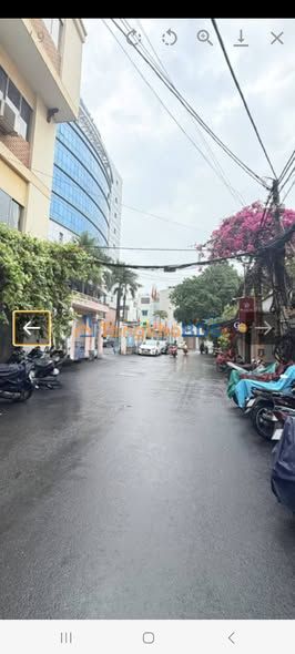 Nhà hẻm Nguyễn Thị Minh Khai Q1 60m² - Chính chủ bán