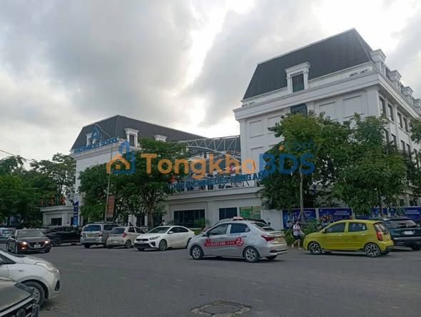 Nhà phố Cổ Dương, Tiên Du 67m² - Vị trí đắc địa kinh doanh sầm uất