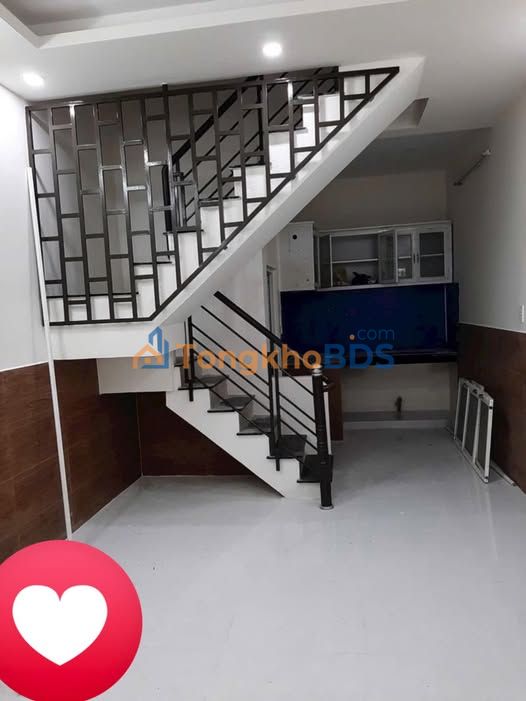 Nhà riêng Nguyễn Văn Quỳ Q7 30m² - Chính chủ bán