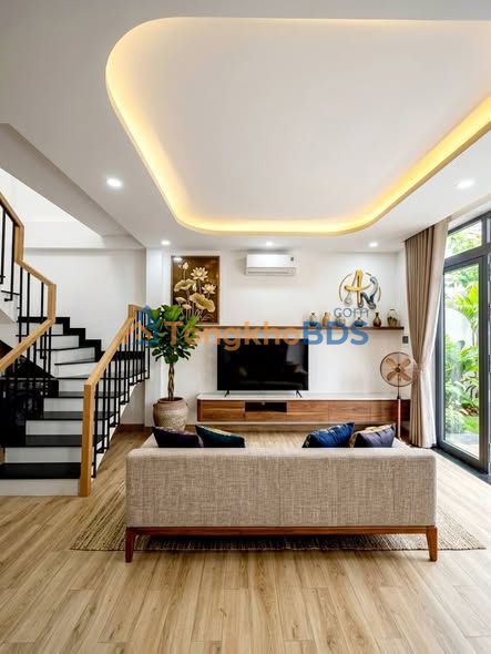 Nhà riêng Bế Văn Cẩm Quận 7 43m² 4 tỷ - Sẵn sàng ở ngay