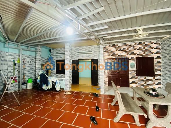 Nhà riêng Phan Thiết 110m² giá 1.3 tỷ - Giá tốt hiếm có