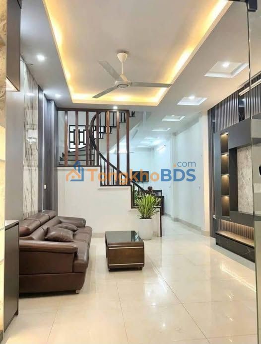 Nhà riêng Ngô Thì Nhậm Hà Đông 46m² - Sẵn sàng ở ngay