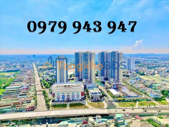 Căn hộ Charm City Dĩ An từ 1.85 tỷ - Sổ hồng sẵn, nhận nhà ngay!