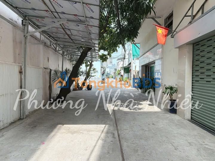 Nhà phố CHDV Quận 7 89m² 11.5 tỷ - Dòng tiền ổn định