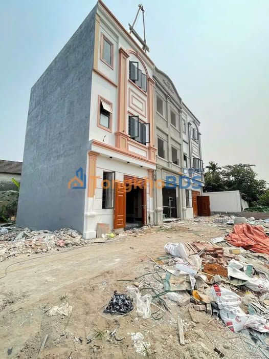 Nhà riêng An Dương Hải Phòng 43m² giá 1.999 tỷ - Giá tốt hiếm có!