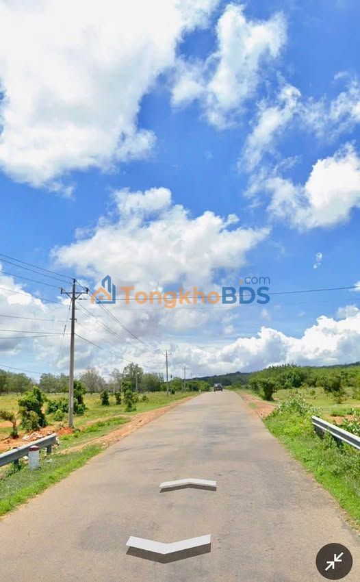 Đất vườn Hòa Thắng 7.159m² giá 2.983 tỷ - Giá đầu tư tốt