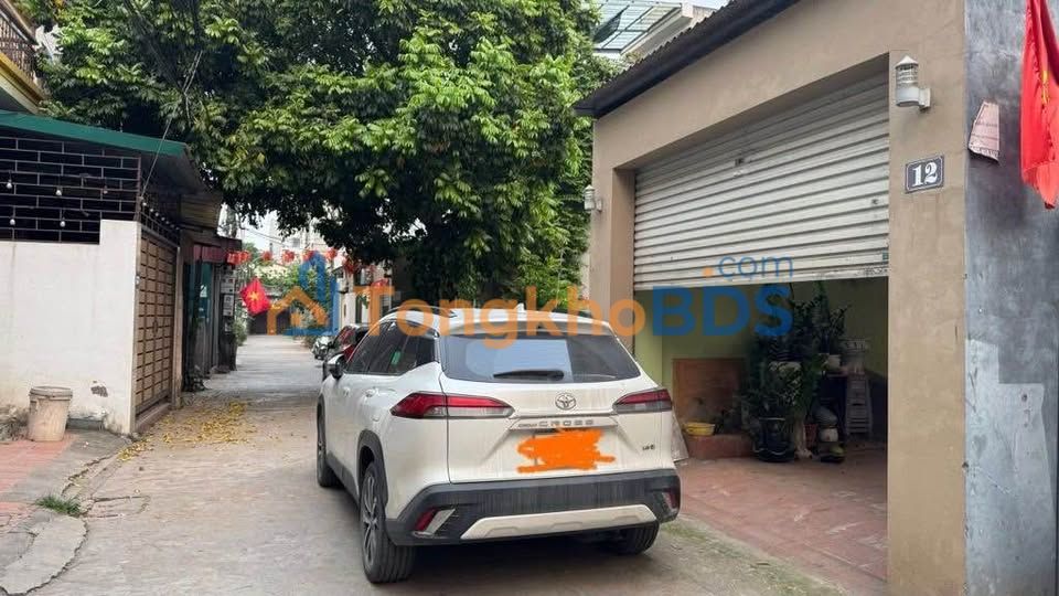 Nhà riêng Thị trấn Văn Giang 93m² giá 10 tỷ - Vị trí đẹp!