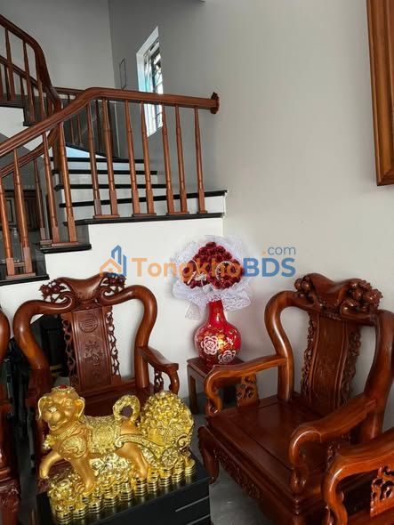 Nhà riêng Trần Quý Kiên Cầu Giấy 62m² giá 14 tỷ - Vị trí đẹp!