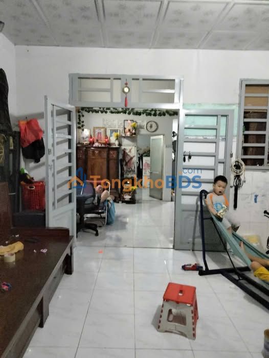 Nhà riêng Đức Lập Hạ, Đức Hòa 70m² giá 690 triệu - Giá tốt hiếm có!