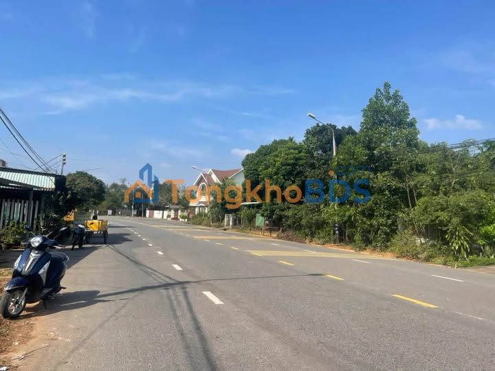 Đất nền Tam Kỳ 500m² giá 2.7 tỷ - Tiềm năng tăng giá cực cao!