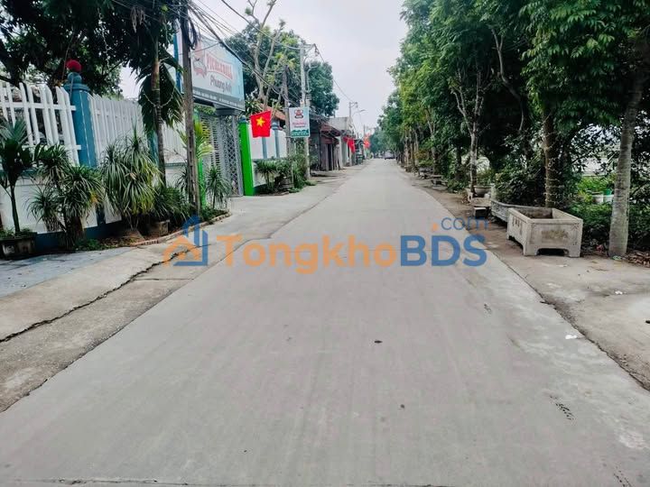 Đất nền Đại Đồng, Bắc Ninh 95m² giá 3 tỷ - Tiềm năng tăng giá cao!