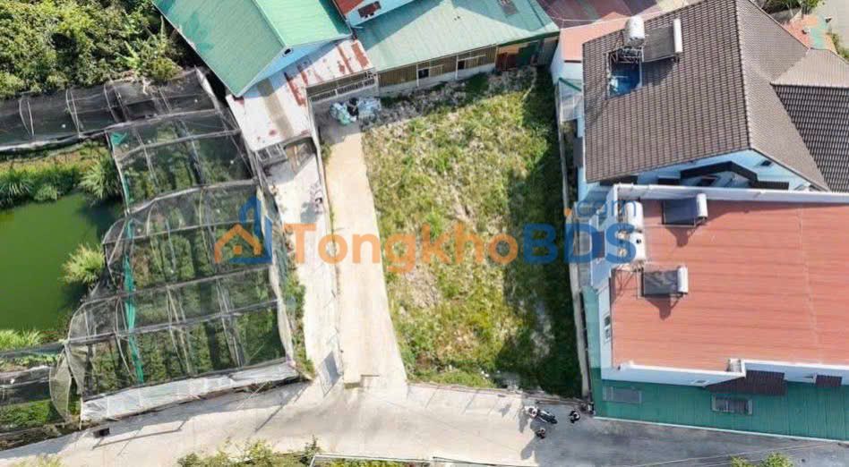 Đất nền Phường 10 Đà Lạt 304m² giá 12 tỷ - Sổ đỏ chính chủ