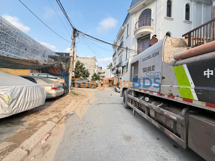 Đất nền Văn Cú An Đồng 90m² - Tiềm năng tăng giá