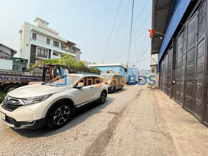 Đất nền Trang Quan An Đồng 83,2m² - Sổ đỏ chính chủ