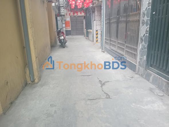 Nhà 4 tầng Quan Nhân 43m2 giá 7 tỷ - Giá tốt hiếm có