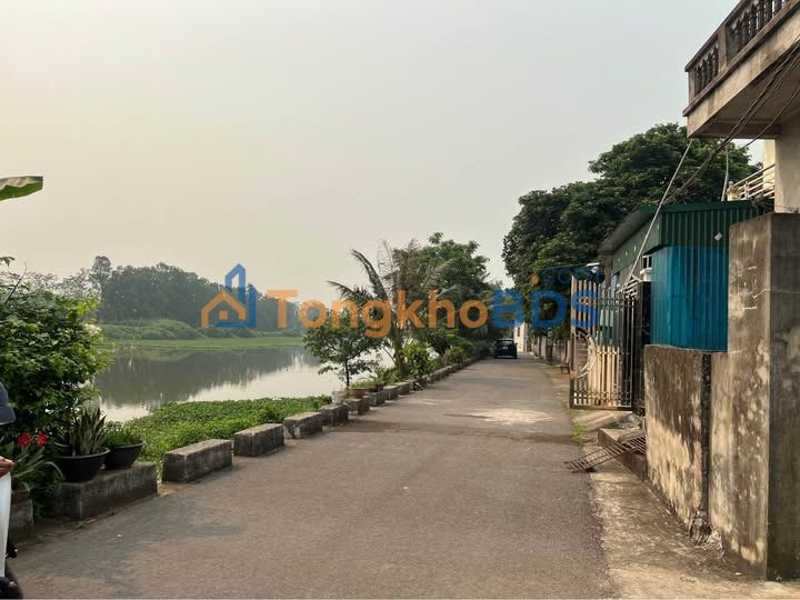 Đất nền Yên Nam, Duy Tiên, Hà Nam 90m² giá 1 tỷ - Tiềm năng tăng giá!