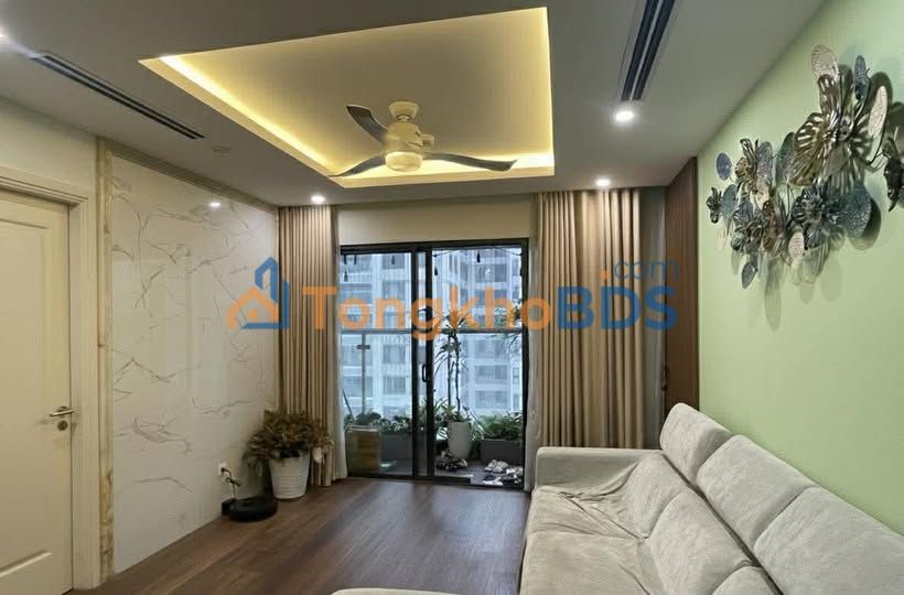 Căn hộ Imperial Garden Thanh Xuân 111m² 13 tỷ - Full nội thất cao cấp