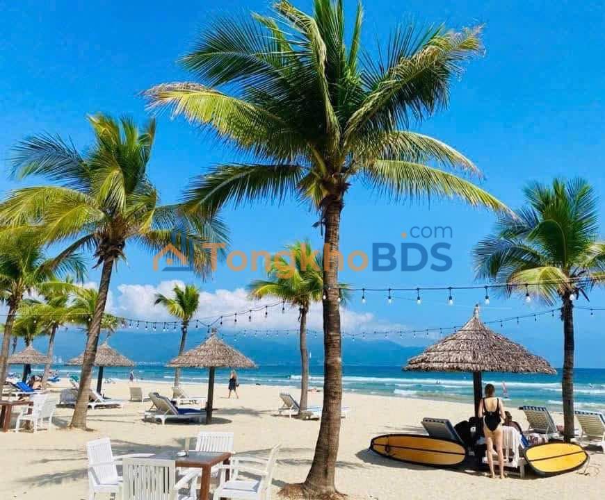 Nhà riêng Sơn Trà, Đà Nẵng 63m² giá 4 tỷ - Chính chủ bán gấp!