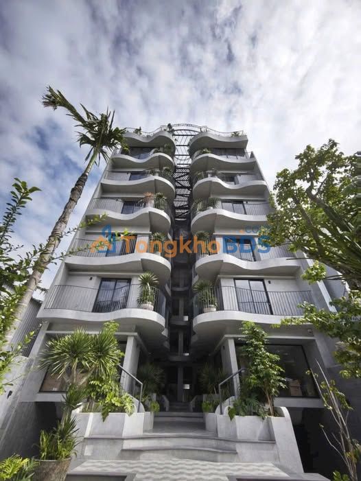 Đất nền Thảo Điền 206.6m² giá 4x tỷ - Vị trí đắc địa, view Landmark 81