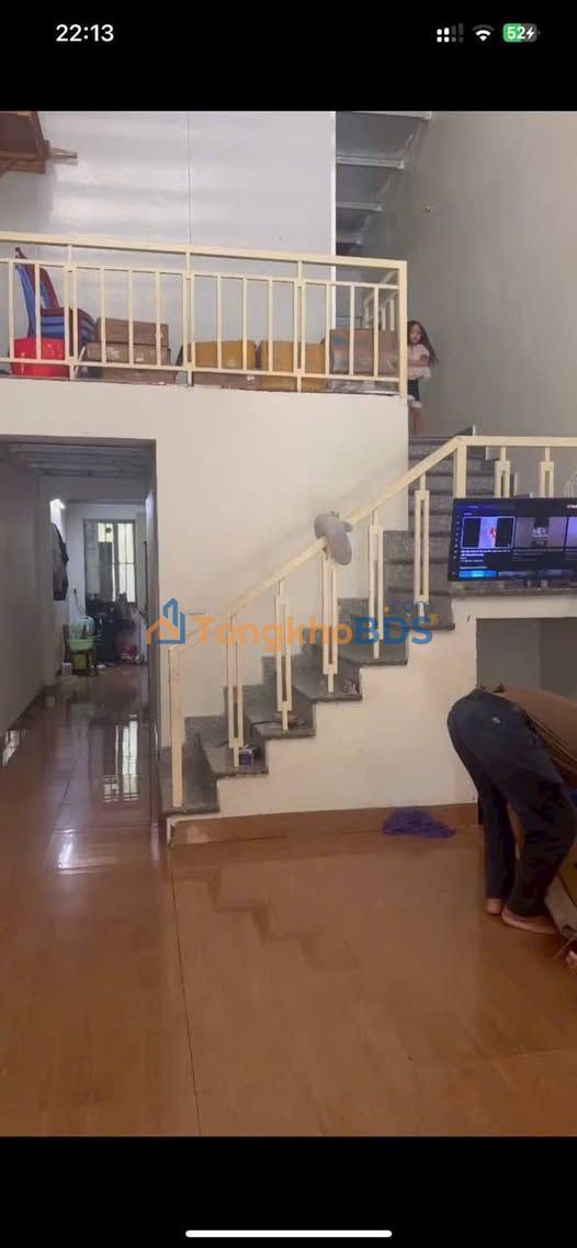 Nhà riêng Hoàn Sơn, Bắc Ninh 70m² giá 3 tỷ - Chính chủ bán