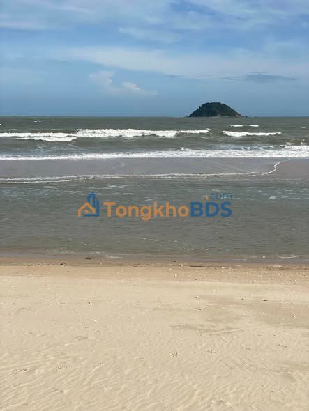 Đất nền biển Nguyễn Tri Phương La Gi 140m² - Đất thổ cư 100%