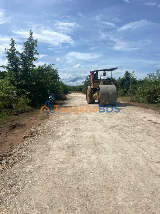 Đất vườn Hàm Minh 1ha nghỉ dưỡng lý tưởng