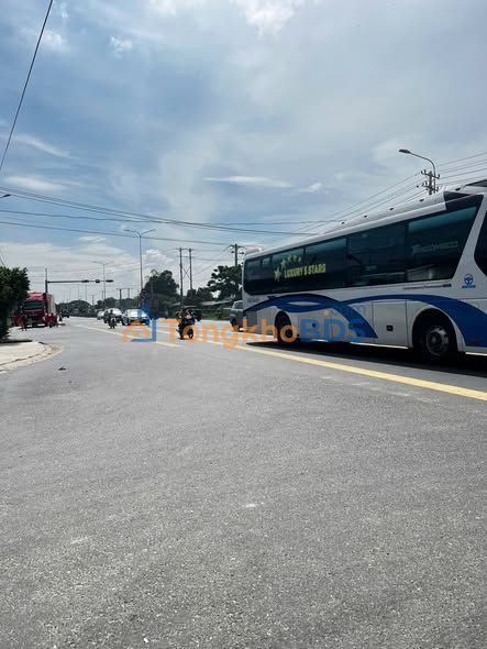 Đất nền Phong Nẫm Phan Thiết 145m² giá 2.85 tỷ - Tiềm năng tăng giá!