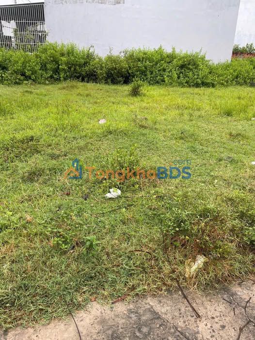 Đất nền Phong Nẫm Phan Thiết 110m² giá 750 triệu - Sổ đỏ chính chủ