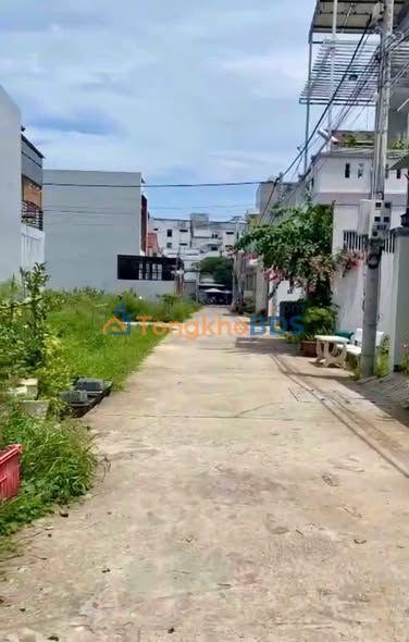 Nhà cấp 4 Phong Nẫm 100m² 2 tỷ - Ô tô vào tận nhà