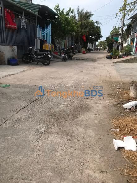 Đất nền Kp7 La Gi 44m² gần biển - Tiềm năng tăng giá