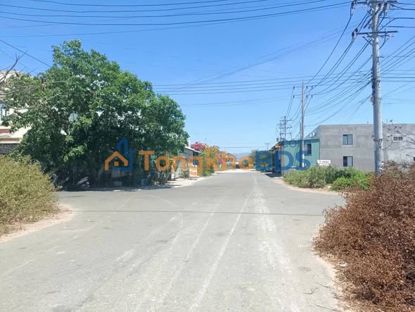 Đất thổ cư Phan Thiết 104m² gần QL1A - Sổ đỏ chính chủ