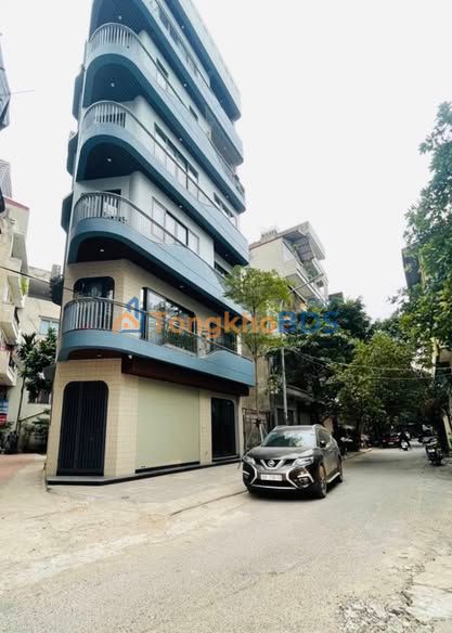 Nhà riêng Mộ Lao Hà Đông 50m² - Vị trí đẹp