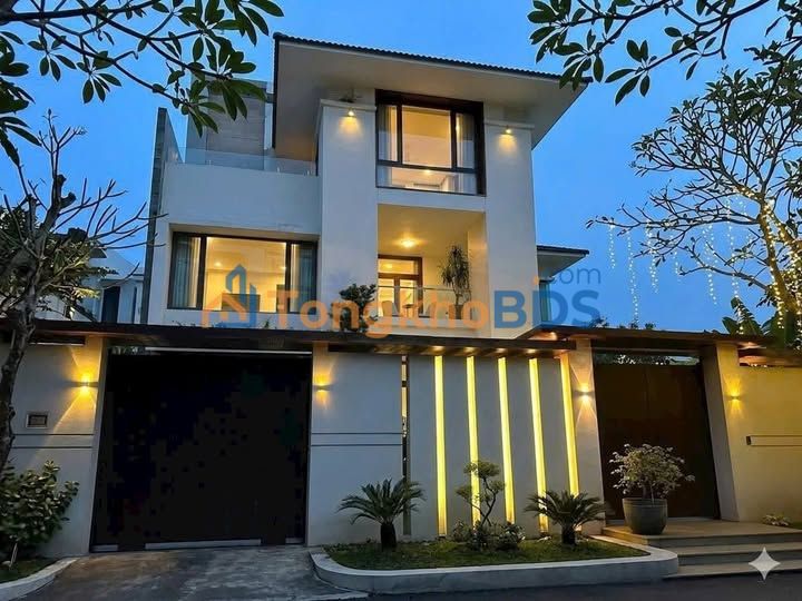 Biệt thự Thảo Điền 350m² full nội thất cao cấp - Sẵn ở ngay