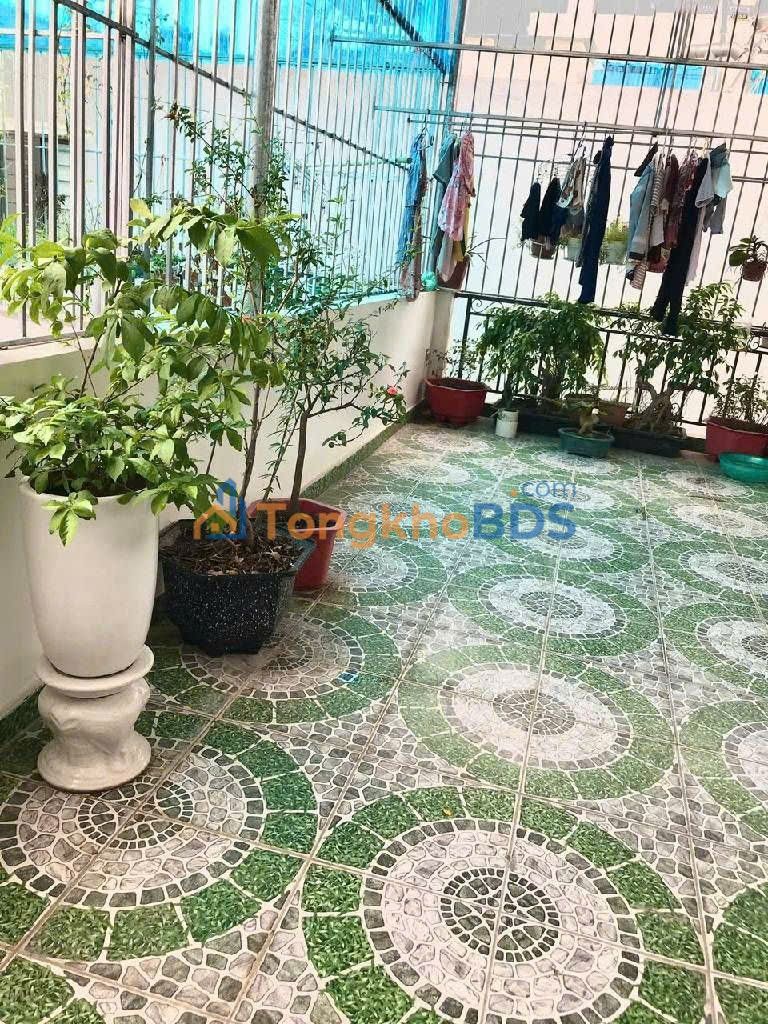 Nhà riêng Hoàng Mai, Hà Nội 47m² 8.45 tỷ - Thiết kế hiện đại