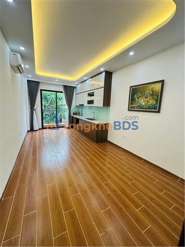 Nhà riêng Nhân Chính Thanh Xuân 48m² giá 10.7 tỷ - Vị trí đẹp!